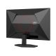 5. Monitor AOC Certified Q27G42ZE 27" IPS QHD 16:9 260 Hz 1 ms 2560 x 1440 Pixel 300 cd/m² Anzahl HDMI-Anschlüsse: 1 Schwarz