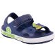 8. Coqui Yogi Jr Sandalen 8861-407-2132-01