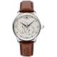 Herrenarmbanduhr ZEPPELIN New Captain's Line Automatic 8662-1 + BOX