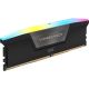 5. DDR5 32GB PC 6200 CL36 CORSAIR KIT (2x16GB) VENGEANCE RGB b Einzelhandel