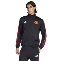 Adidas Manchester United DNA Track Top KH4797 Sweatshirt