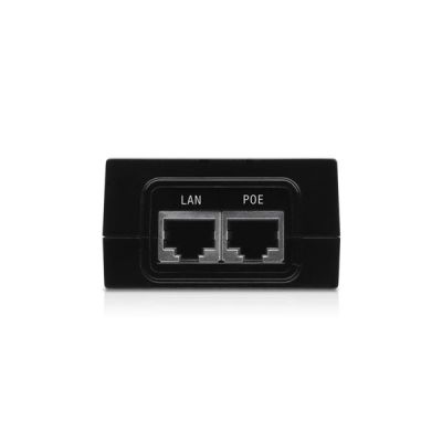 4. UBIQUITI POE-48-24W Adapter