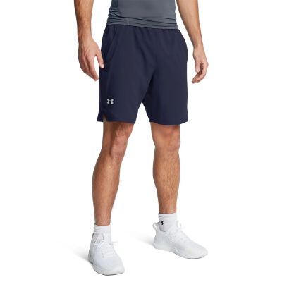 3. UNDER ARMOUR UA Vanish Woven Shorts (1370382-410)
