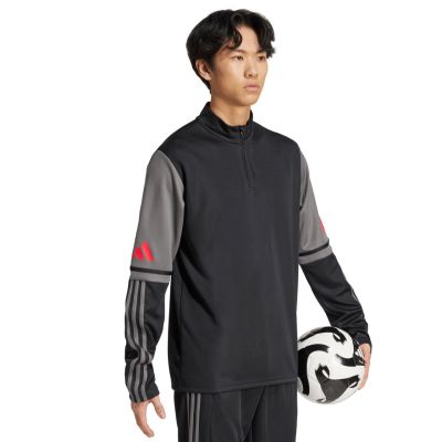 11. Adidas Squadra 25 Training Top M JD1629 Sweatshirt