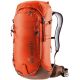 22. Deuter Freescape Lite 26 Papaya/Umbra Skitourenrucksack