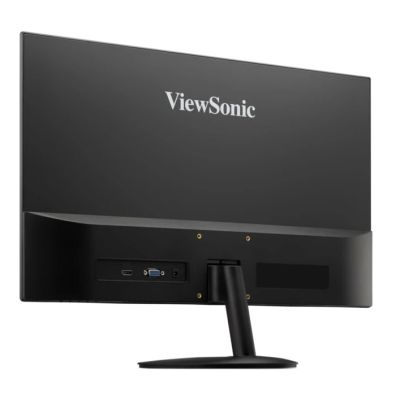 7. Viewsonic VA VA24E2-H Computermonitor 60,5 cm (23,8 Zoll) 1920 x 1080 Pixel Full HD LED Schwarz