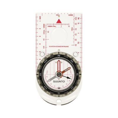 Suunto M-3 G Magnetischer Navigationskompass, mehrfarbiger Kunststoff