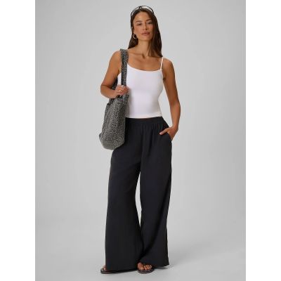 Damen 4F Modal Weite Hose 4FRSS26TTROF1971-20S