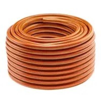 4. Neo Tools Gartenschlauch 1/2" x 50 m 4-lagig