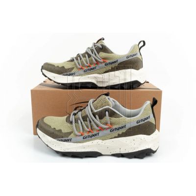 10. Grisport M GR-25-10-9018M Laufschuhe