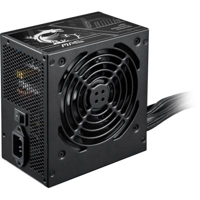6. MSI MAG A750BN PCIE5 II Netzteil