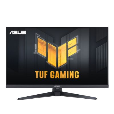 9. ASUS TUF Gaming 32" VG328QA1A Monitor