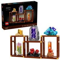 LEGO Ideas 21362 – Mineraliensammlung