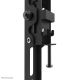 6. Neomounts WL35-350BL14 Monitorhalterung/Ständer 165,1 cm (65") Wandmontage Schwarz