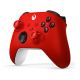 152. Microsoft Xbox Series Controller – Pulsierendes Rot