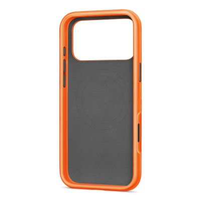 2. Apple MGJC4LL/A Hülle für Mobiltelefone 17,5 cm (6,9") Orange