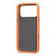 2. Apple MGJC4LL/A Hülle für Mobiltelefone 17,5 cm (6,9") Orange