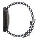 15. Spigen Thin Fit 360 Hülle für Apple Watch Ultra (49 mm) – Schwarz
