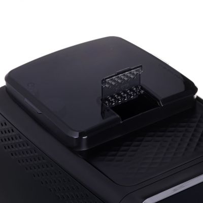 3. Philips Kaffeevollautomat EP2220/10 (230 W; schwarz)