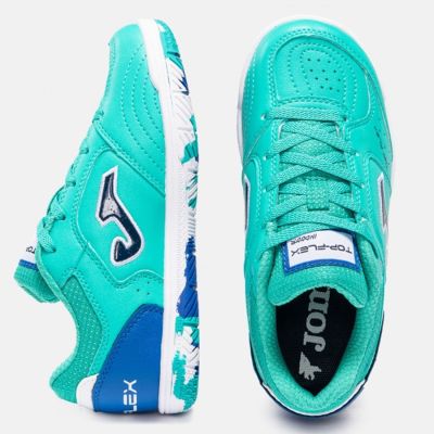 4. Joma Top Flex 2627 Jr IN TPJW2627IN Schuhe