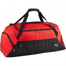 Puma Team Goal Bag L Rot und Schwarz 90234 03