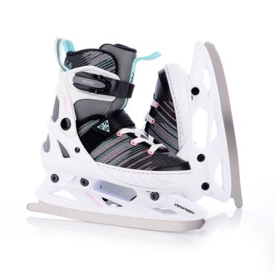 9. TEMPISH Systent Girl verstellbare Skates