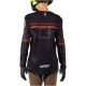 7. Kinder-Radtrikot LEATT Jersey MTB Gravity 4.0 Junior