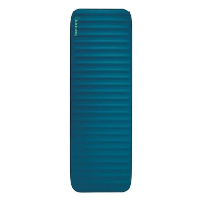 11. Therm-a-Rest MondoKing 3D Einzelmatratze Blau Unisex