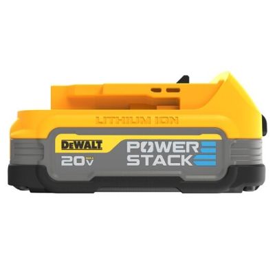 3. 2er-Packung 18V 1,7AH POWERSTACK-Akkus