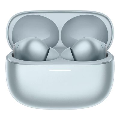 8. Xiaomi Redmi Buds 8 Pro Bluetooth-Kopfhörer Gletscherblau