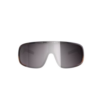 2. POC ASPIRE braune Radbrille