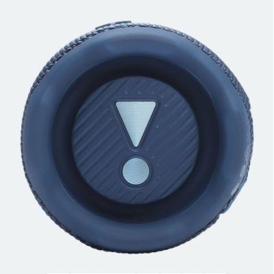 4. JBL FLIP 7 BLU Tragbarer Lautsprecher Blau