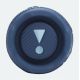 4. JBL FLIP 7 BLU Tragbarer Lautsprecher Blau
