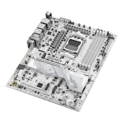 33. ASUS ROG STRIX X870E-A GAMING WIFI7 NEO AMD X870E Sockel AM5 ATX