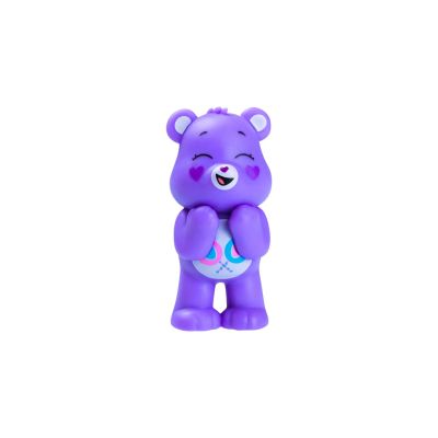 13. CARE BEARS S1 FIGUREN - 8ER-PACK DELUXE-BOX (SORTIMENT)