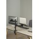 11. Deltaco ARM-0300-B TV-Wandhalterung 81,3 cm (32") Schwarz