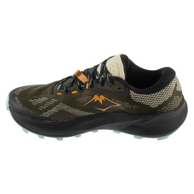 2. ASICS Gel-Trabuco 14 1011C166-200 Schwarz 41,5