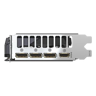 8. Gigabyte GeForce RTX 5060 Ti GAMING OC 16GB Grafikkarte