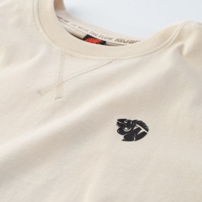 4. Herren Kurzarm-T-Shirt MWEZI