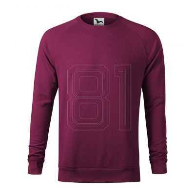 3. Malfini Merger M MLI-415M8 Sweatshirt
