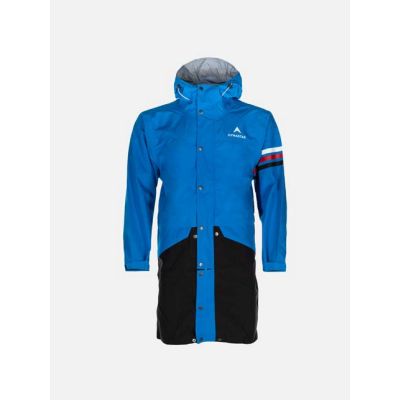 DYNASTAR Longshell-Mantel für Erwachsene - Blau