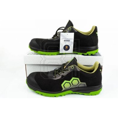 10. Lavoro Lynx Safety SRC S3 M 1257.56 Schuhe