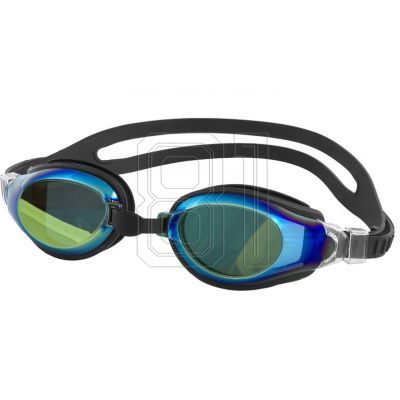 Aqua-Speed Champion New 07 Schwimmbrille