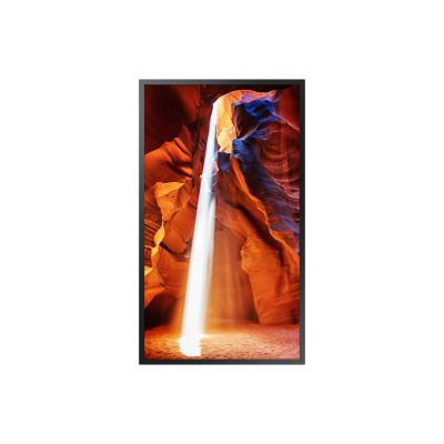 4. Samsung OM55IN NS Digital Signage Flachbildschirm 139,7 cm (55") VA Wi-Fi 4000 cd/m² Full HD Schwarz
