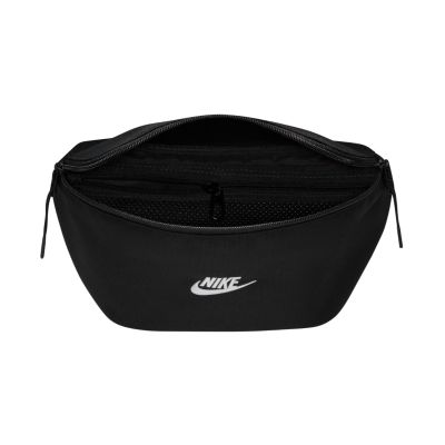 4. Nike Heritage 2.0 Tasche Schwarz IB4371 010