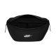 4. Nike Heritage 2.0 Tasche Schwarz IB4371 010