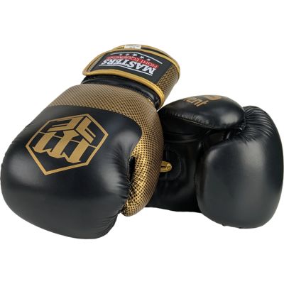 12. RPU-BRUTE Boxhandschuhe