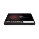 2. SSD Silicon Power Ace A5X 256 GB 2,5" SATA III