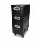 Dreiphasen-Spannungsregler Volt Polska AVR PRO 45000VA 3% SERVO 3-F