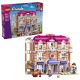18. LEGO Friends 42704 – Heartlake City Grand Hotel